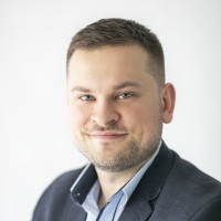 Datumo Employee Daniel Pogrebniak's profile photo