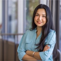 Bain Capital Ventures Employee Saanya Ojha's profile photo