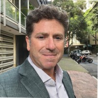 inDrive Employee Joshua Tulgan's profile photo