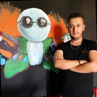 tiplay studio Employee Ali Öney's profile photo