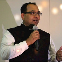 Walbridge Employee Philip John's profile photo