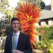 Gravity Climate Employee James Maloney's profile photo