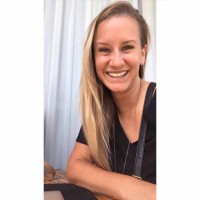 One Acre Fund Employee Jen Stuart's profile photo