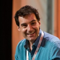 Plus Partners VC Employee Enrique Linares's profile photo