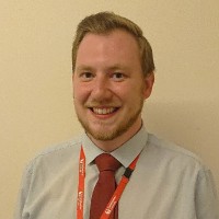 Colchester Institute Employee Ashley Gallagher's profile photo