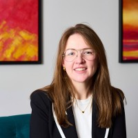 Galliford Try Employee Heather Bryant's profile photo