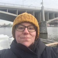 Roslin Technologies Employee Leigh Rodgers's profile photo