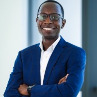 Fin Employee Christopher Rwechungura's profile photo