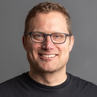 Zipline Employee Keenan Wyrobek's profile photo