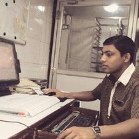 Vivanta by Taj - Fishermans Cove Employee Israfil Biswas's profile photo