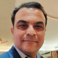 Gaurav Sehgal Email & Phone Number