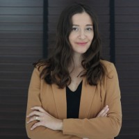 Ptera Technologies Employee Andrra Sylqe's profile photo
