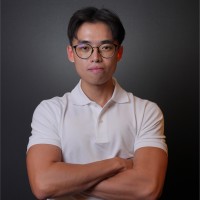 DBS Bank Employee Bryan Wee's profile photo