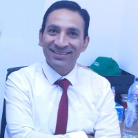 United Carton Industries Company Employee Akbar Khan's profile photo
