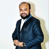 KSH Logistics Employee Atul Puranik's profile photo