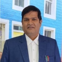 Wyte® Employee Hareesh Joshi's profile photo