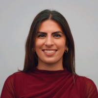 Hedaya Rizeq Email & Phone Number