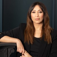 DMA UK Employee Visha Kudhail's profile photo