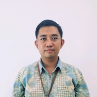 Indonesian Agency for Meteorology, Climatology, and Geophysics (BMKG) Employee Imron Rangga's profile photo