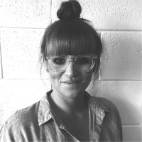 Spaceworks Design Employee Christa Mazey's profile photo