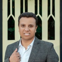 SHAWKAT STONE CO Employee Mohamed Elsamea's profile photo