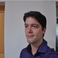 Hyperplan Employee Matthieu Marionneau's profile photo