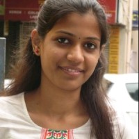 Aeaglet Technologies Employee Bhagyashri Dhakane's profile photo