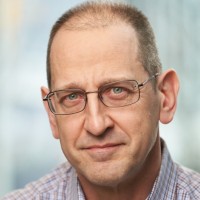 ProFound Therapeutics Employee David Stone's profile photo