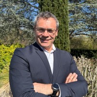 Michelin Employee Philippe Lefebvre's profile photo