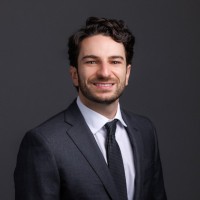 UnitedHealth Group Employee Aaron Sacks's profile photo