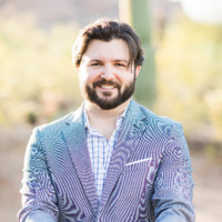 Aquilan Technologies Employee Brian Hagler's profile photo