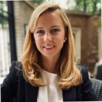 TDK Sensors AG & Co. KG Employee Ekaterina Riemann's profile photo