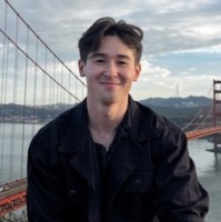 Reframe Employee Zachary Martin's profile photo