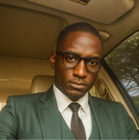 CodarHQ Employee Mayowa Olusoga's profile photo