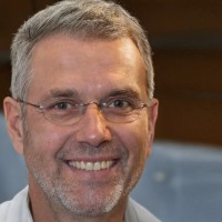 SiliconMint Employee Robert Buckley's profile photo