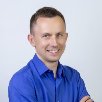 Mateusz Mice's profile photo