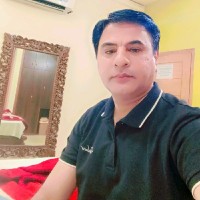 Ever Clean Employee Faisal Latif's profile photo