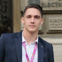 Flatfee Corp Employee Nenad Milosavljevic's profile photo