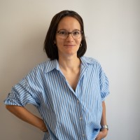 WSN Employee Carine Domingues's profile photo