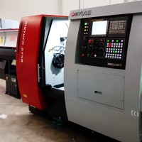 MYLAS MACHINERY Employee Y M's profile photo