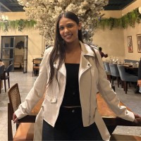 RankWatch Inc. Employee Pearl Khuteta's profile photo