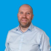 Parkeray Ltd Employee Chris Marshall's profile photo