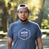 Umvel Employee Carlos González Torres's profile photo