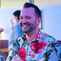 BAE Systems Digital Intelligence Employee Thomas Damgaard's profile photo