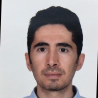 University of Colorado Anschutz Medical Campus Employee Ahmet Eken's profile photo