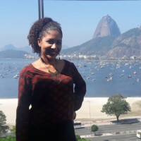 Focus Tributos Employee Tairine Neves's profile photo
