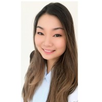Shasha Wang Email & Phone Number