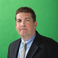 Acuity, Inc. Employee Danny Toler's profile photo