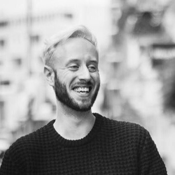 VARM Employee Alexander Winter's profile photo