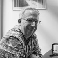 DreamWorks Animation Employee Chris Kuser's profile photo